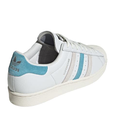 adidas superstar weiß männer|Adidas Superstar blau.